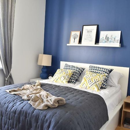 Gdynia4You Apartment Luaran gambar