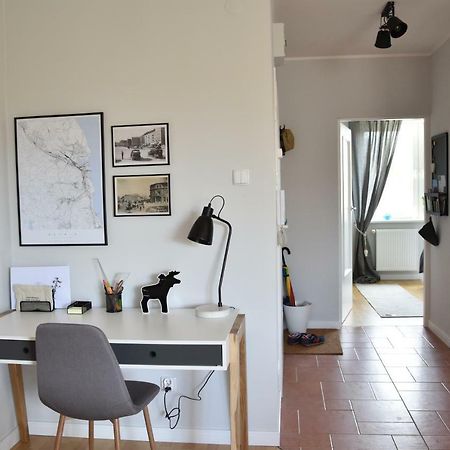 Gdynia4You Apartment Luaran gambar