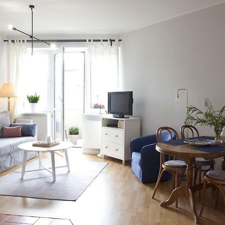Gdynia4You Apartment Luaran gambar