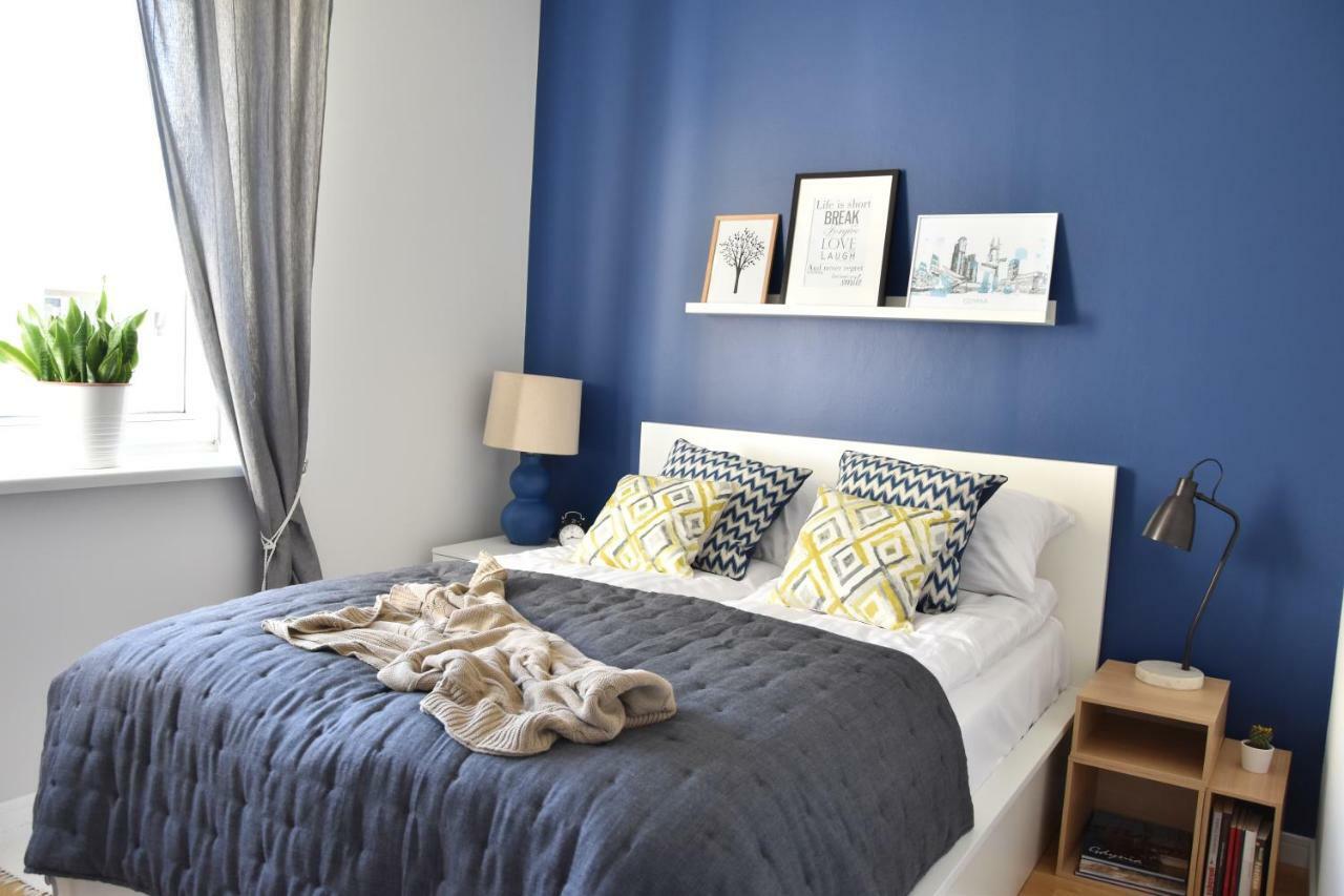 Gdynia4You Apartment Luaran gambar