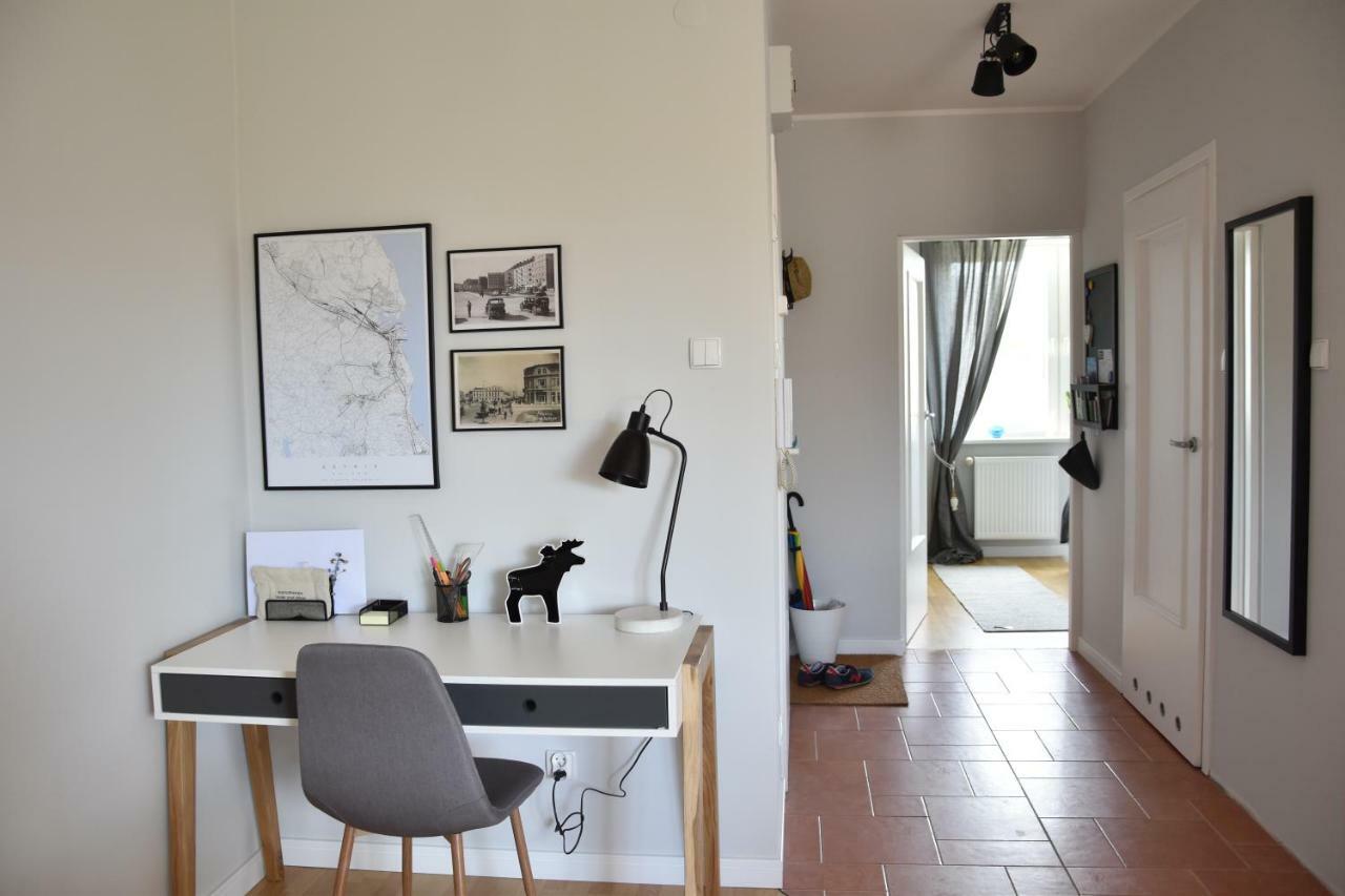 Gdynia4You Apartment Luaran gambar