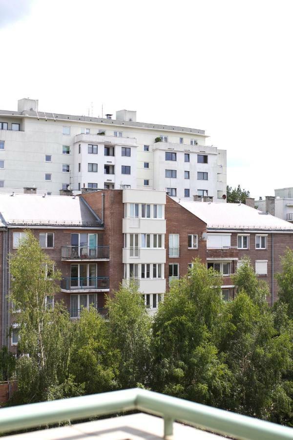 Gdynia4You Apartment Luaran gambar