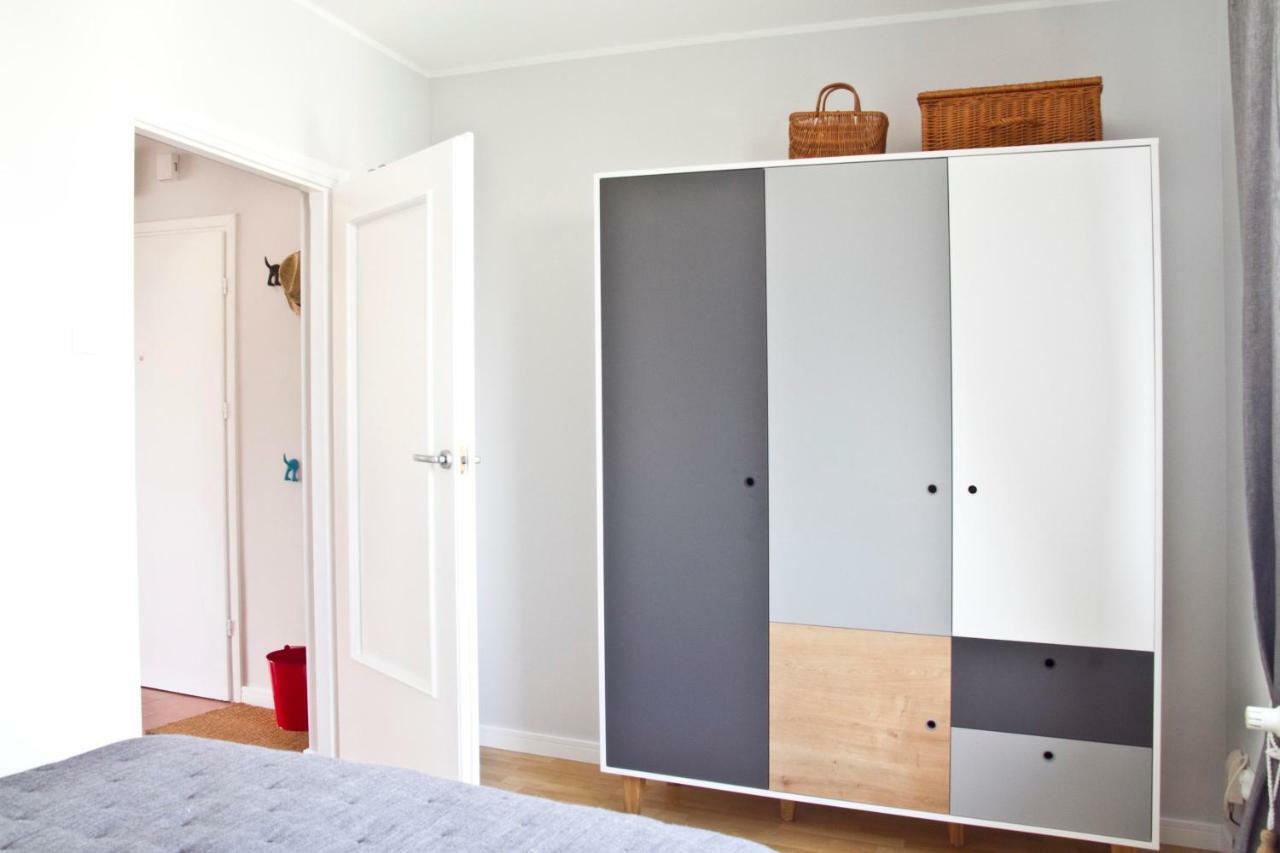 Gdynia4You Apartment Luaran gambar