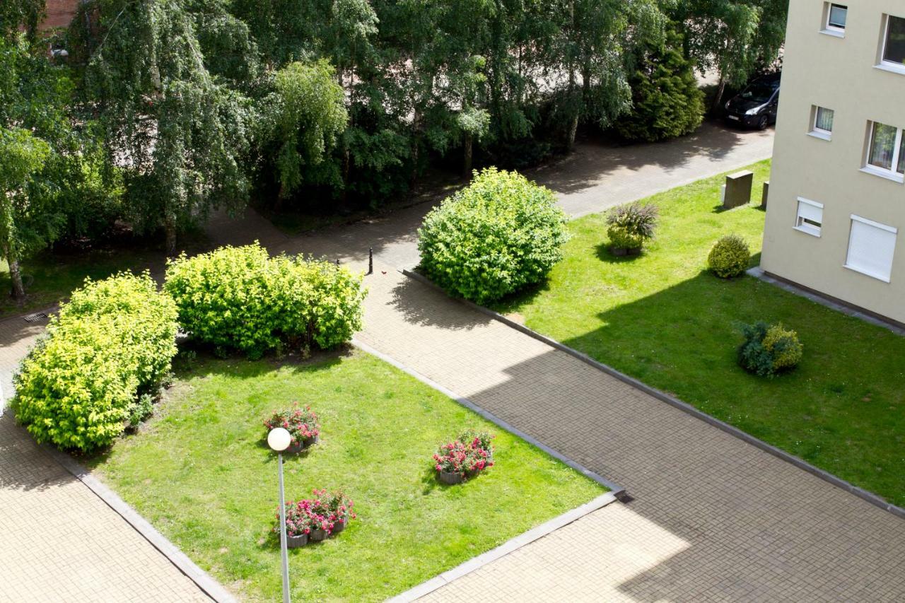 Gdynia4You Apartment Luaran gambar