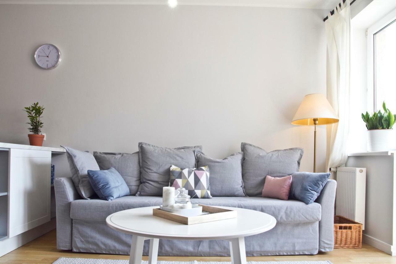 Gdynia4You Apartment Luaran gambar