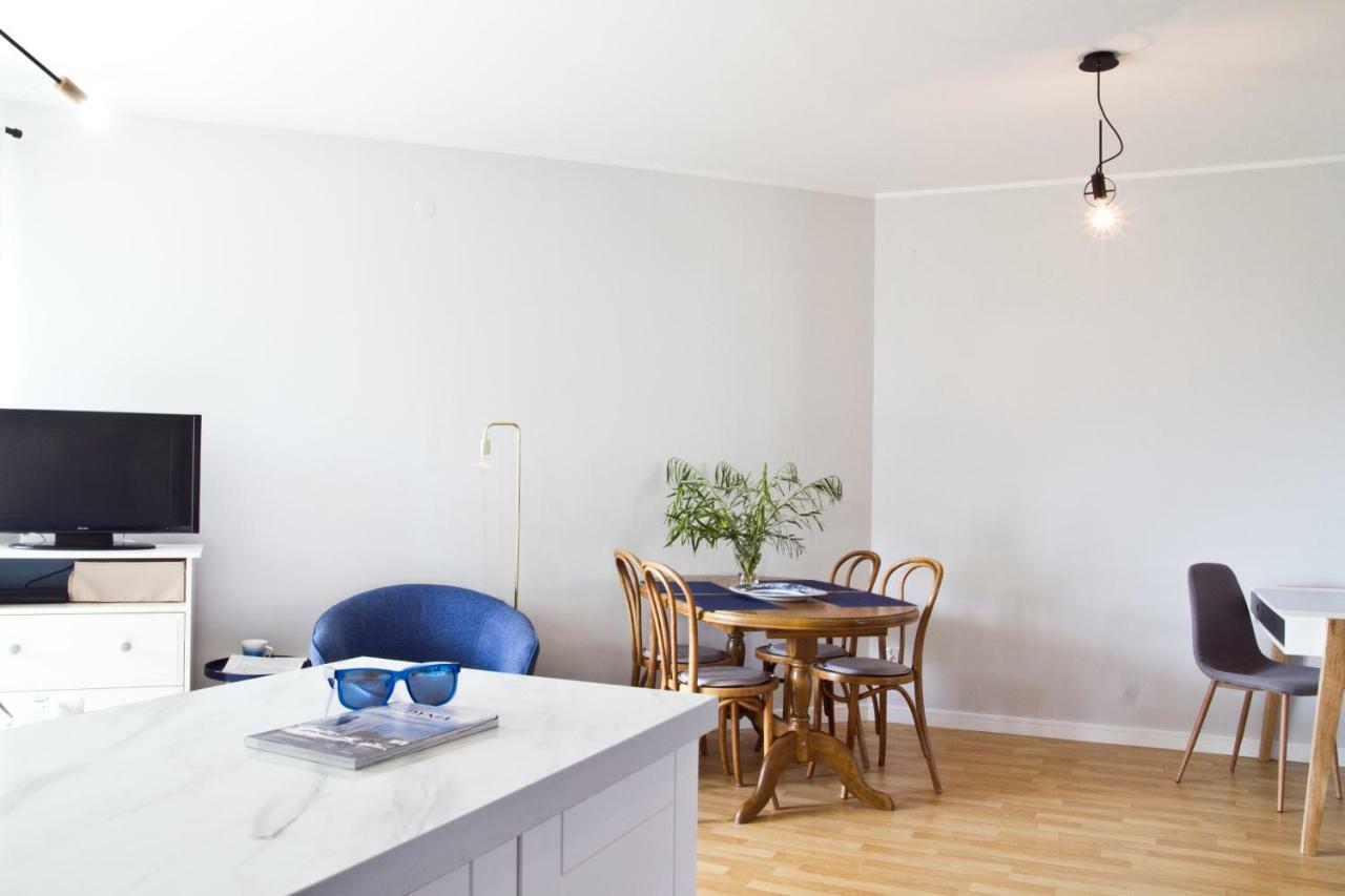 Gdynia4You Apartment Luaran gambar