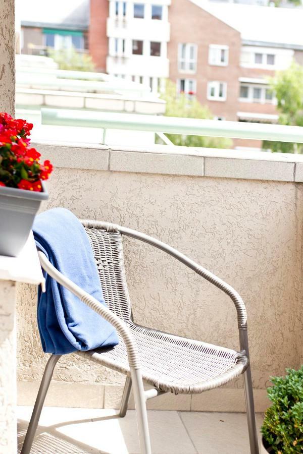 Gdynia4You Apartment Luaran gambar