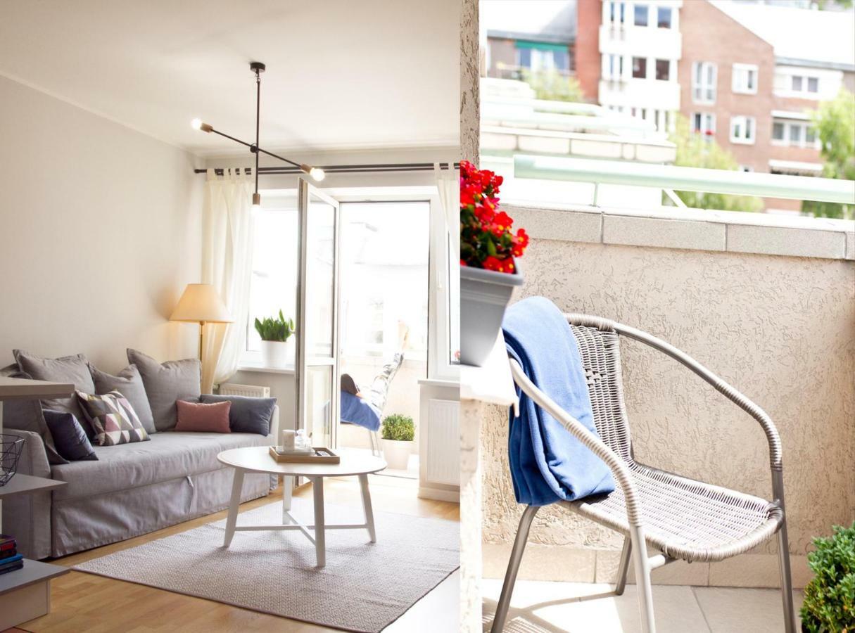 Gdynia4You Apartment Luaran gambar
